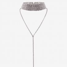CHOK0004-SILVER